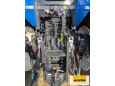 Location Tracteur New Holland T7-210