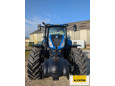 Location Tracteur New Holland T7-210