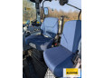 Location Tracteur New Holland T6-160