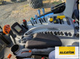 Location Tracteur New Holland T6-160