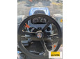 Location Tracteur New Holland T6-160