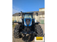 Location Tracteur New Holland T6-160