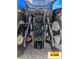 Location Tracteur New Holland T6-160