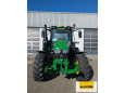 John Deere 6M115