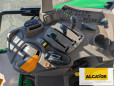 John Deere 6M115