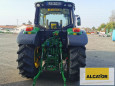 John Deere 6.110 M