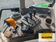 John Deere 6M125