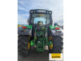 John Deere 6M125