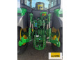 John Deere 6M125