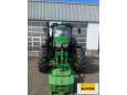 John Deere 6M125