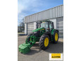John Deere 6M125