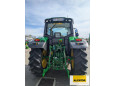 John Deere 6M125