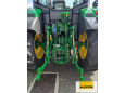 John Deere 6M125