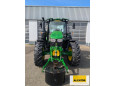 John Deere 6M125