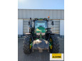 John Deere 6M125