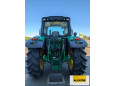John Deere 6M125