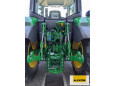 John Deere 6M125