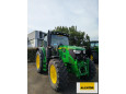 Location Tracteur John Deere 6130 R