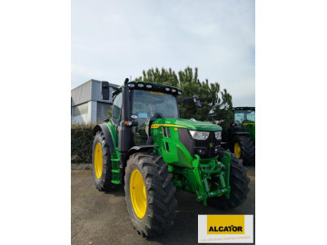 Location Tracteur John Deere 6R130