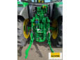 Location Tracteur John Deere 6130 R