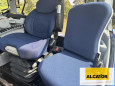 Location Tracteur New Holland T6-160