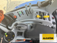 Location Tracteur New Holland T6-160