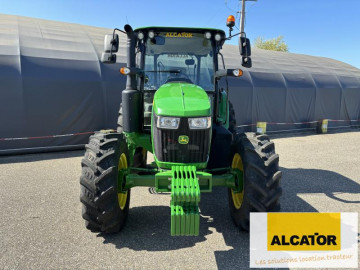 Location Tracteur John Deere 5090 M