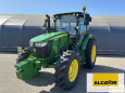 Location Tracteur John Deere 5090 M
