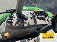 Location Tracteur John Deere 5090 M