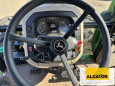 Location Tracteur John Deere 5090 M