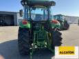Location Tracteur John Deere 5100 M