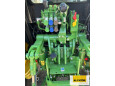 Location Tracteur John Deere 5100 M