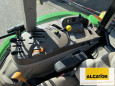 Location Tracteur John Deere 5100 M