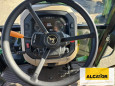 Location Tracteur John Deere 5100 M