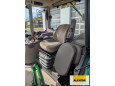 John Deere 6M125