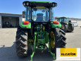 Location Tracteur John Deere 5090 M