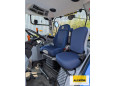 Location Tracteur New Holland T7-245