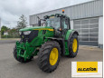 Location Tracteur John Deere 6M145