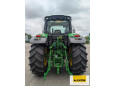 Location Tracteur John Deere 6M145