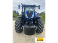 Location Tracteur New Holland T7-175