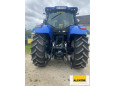 Location Tracteur New Holland T7-175