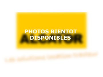 Occasion Tracteur New Holland T6-145