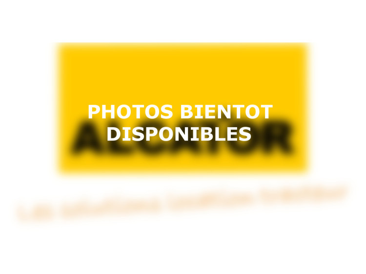 Occasion Tracteur New Holland T6-145