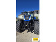 Occasion Tracteur New Holland T7-230