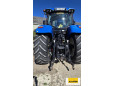 Occasion Tracteur New Holland T7-230