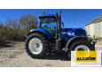 Occasion Tracteur New Holland T7-230