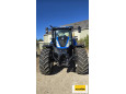 Occasion Tracteur New Holland T7-210