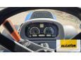 Occasion Tracteur New Holland T7-210