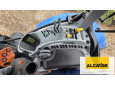 Occasion Tracteur New Holland T7-165S