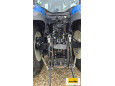 Occasion Tracteur New Holland T7-165S
